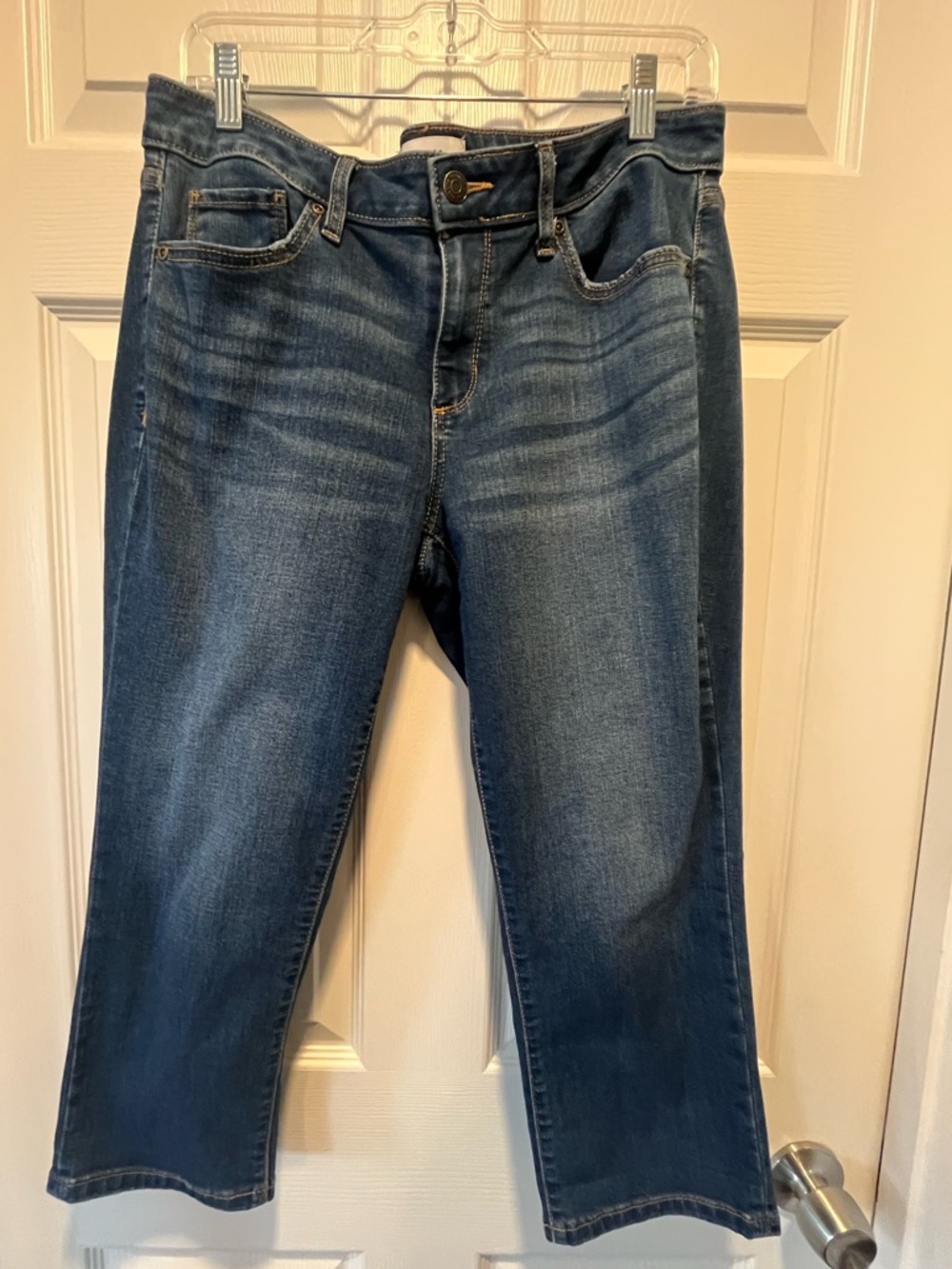 Women’s Sonoma Capri 
Size 12 Petite